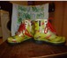 Фото в Для детей Детская обувь продам резиновые сапожки 28 р. абсолютно в Томске 750