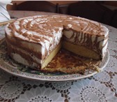 Фотография в Прочее,  разное Разное Пеку домашние тортики на заказ. Используются в Ростове-на-Дону 300