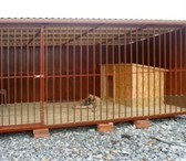 Фото в Строительство и ремонт Строительные материалы Из прутьев D16-18 мм.Каркас из швеллера 50*100*50Усиления в Иваново 16 000