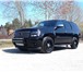 Продается Chevrolet Tahoe чёрный внедорожник,  2012 г 1952819 Chevrolet Tahoe фото в Перми