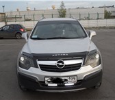 Продаю машину 2251810 Opel Antara фото в Москве
