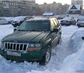 Продам Jeep Grand Cherokee Loredo в Перми: Автомобиль 2002 года выпуска, Цвет черный металлик, к 17122   фото в Перми