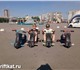 Электроскутер Newpower drift 360, достат