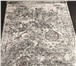 Foto в Мебель и интерьер Ковры, ковровые покрытия Продаются ковры турецкие новые из искусственного в Москве 3 700