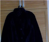 Фотография в Одежда и обувь Женская одежда продам мутоновую шубку, размер 48-50, воротничок в Томске 3 000