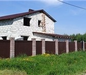 Фото в Недвижимость Продажа домов Продам коттедж под отделку. пмж.Дом 10,2 в Серпухове 3 600 000