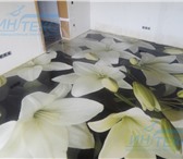 Изображение в Строительство и ремонт Ремонт, отделка Предлагаем Вам наливные декоративные полимерные в Ростове-на-Дону 5 000