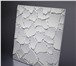 Foto в Строительство и ремонт Отделочные материалы Продаю стеновые 3D панели из высокопрочной в Москве 300