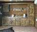 Фотография в Мебель и интерьер Производство мебели на заказ Мебель искусственного старения из массива в Екатеринбурге 1 000