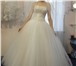 Изображение в Одежда и обувь Свадебные платья Продам свадебное платье,. в отличном состоянии, в Томске 7 000