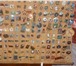 Фото в Хобби и увлечения Коллекционирование Продам небольшую коллекцию значков эпохи в Гулькевичи 100