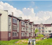 Фото в Недвижимость Новостройки Квартиры в Иркутске от 850 тыс.руб. от застройщика!В в Иркутске 856 750