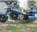 Изображение в Авторынок Мотоциклы Продаю эксклюзивный мотоцикл, 2010 года выпуска. в Чебоксарах 250 000