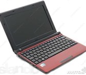 Изображение в Компьютеры Ноутбуки Продается ноутбук ДНС, цвет вишневый. В отличном в Ульяновске 0