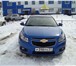 Продам автомобиль шевроле круз 2011 г 1,  6инжектор 163293   фото в Белгороде