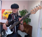 Изображение в Хобби и увлечения Музыка, пение Для записи альбома требуются ударник и гитарист. в Красноярске 0