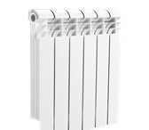 Фото в Строительство и ремонт Разное Продаем радиаторы по цене ниже рыночной (оптом). в Москве 100