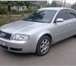 Продам автомобиль Audi A6 кузов седан, 2004 года выпуска, Авто в идеальном состоянии, имеет механ 14181   фото в Нижнем Новгороде