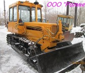 Foto в Авторынок Спецтехника Продаём трактор ДТ-75 кап.ремонт 2014 года в Улан-Удэ 490 000