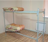 Foto в Мебель и интерьер Мебель для спальни Кровать 1яр – 950 руб, 2яр – 1900 руб.Комплект: в Москве 950