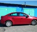 Шевроле-круз 2011 г, 1262344 Chevrolet Cruze фото в Мурманске