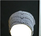 Фотография в Одежда и обувь Женская одежда Продается новая женская шапка. Материал: в Москве 700