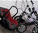 Фотография в Для детей Детские коляски Продаю супер удобную коляску 3в1 baby promenade, в Уфе 9 000