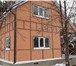 Фото в Строительство и ремонт Строительство домов ООО Сибстрой предлагает возведение жилых в Москве 0
