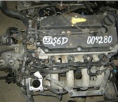 Фотография в Авторынок Автозапчасти Контрактный бу двигатель с документами (без в Балашихе 1