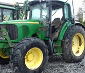 Foto в Авторынок Трактор Трактор John Deere 2005 г. в. в технически в Ярославле 0