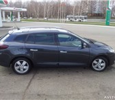 Renault Megane 1073384 Renault Megane фото в Нижнекамске