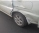 Изображение в Авторынок Аварийные авто Продам Ниссан либерти после аварии. в Красноярске 170 000