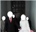Фото в Одежда и обувь Женская одежда Продается свадебное платье белого цвета, в Перми 8 000