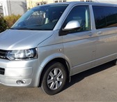 Продаю автомобиль 369400 Volkswagen Multivan фото в Москве