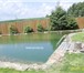 Фотография в Строительство и ремонт Ландшафтный дизайн Строительство искусственных водоемов, купальных в Смоленске 0