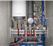 Изображение в Строительство и ремонт Сантехника (услуги) МОНТАЖ: систем отопления,канализации,водопровода,теплых в Смоленске 0