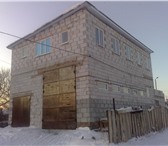 Foto в Недвижимость Коммерческая недвижимость Помещение по документам ГАРАЖ для большегрузной в Челябинске 2 777 000