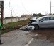Foto в Авторынок Аварийные авто автомобиль въехал в столб. в Тольятти 280 000