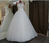 Foto в Одежда и обувь Женская одежда Свадебный салон "Мечта невесты" предлагает в Череповецке 5 000