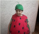 Foto в Для детей Разное Карнавальный костюм АРБУЗ на детские праздники в Краснодаре 2 000
