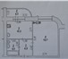 Фотография в Недвижимость Квартиры 1-к квартира 40 м², на 10 этаже 10- этажного в Ростове-на-Дону 2 400 000