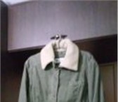 Фотография в Одежда и обувь Женская одежда Продаю куртку осень-зима,в отличном состоянии,цвет в Кирове 1 900