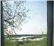 Фото в Недвижимость Продажа домов Дом расположен в живописном месте,на берегу в Якутске 550 000