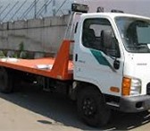 Foto в Авторынок Транспорт, грузоперевозки Заказать эвакуатор в Москве  , можно по телефону: в Москве 2 000