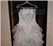 Изображение в Одежда и обувь Свадебные платья Девочки! Предлагаю Вашему внимаю новое свадебное в Барнауле 5 000
