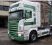 Продаю Scania R - 470 седельный тягач 150631   фото в Москве