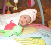 Изображение в Для детей Товары для новорожденных продам детский развивающий коврик в отличном в Оренбурге 1 000