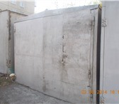 Фото в Недвижимость Гаражи, стоянки Сдам металлический гараж в районе Чайка. в Барнауле 2 000
