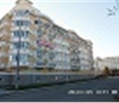 Foto в Недвижимость Элитная недвижимость продаётся новая, не заселённая однокомнатная в Москве 5 000 000