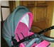 Фото в Для детей Детские коляски Зиппи 2 в 1 модель 2014 года. Идеальное состояние. в Брянске 11 500